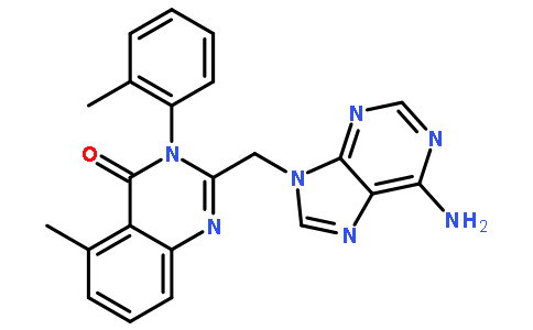 PI3K/Akt/mTOR371242-69-2