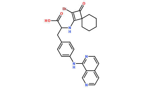 其他分子455264-31-0