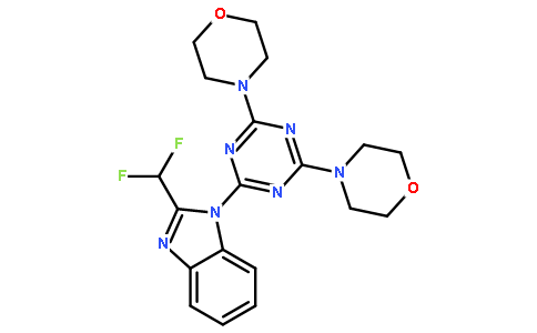 PI3K/Akt/mTOR475110-96-4