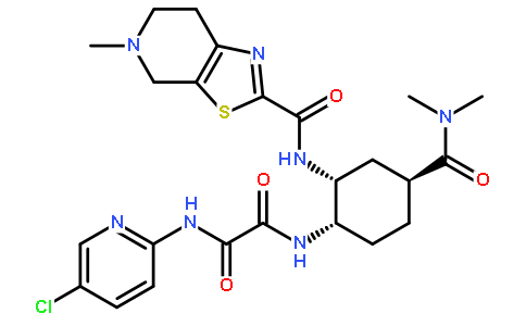 其他分子480449-70-5