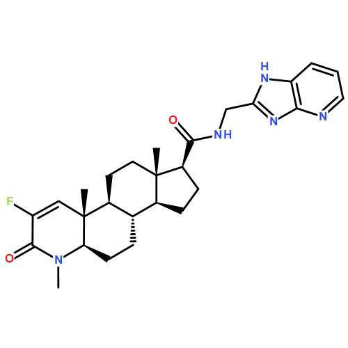 其他分子606101-58-0