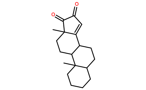 内分泌与激素63-05-8