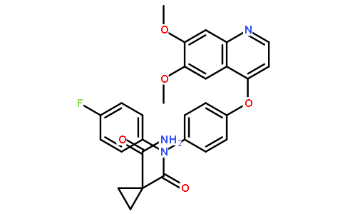 蛋白酪氨酸激酶849217-68-1