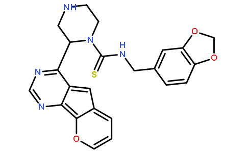 蛋白酪氨酸激酶850879-09-3