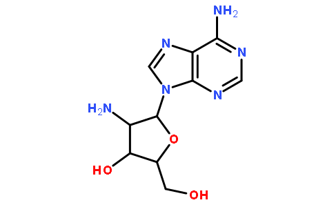 核苷，核苷酸，寡核苷酸10414-81-0