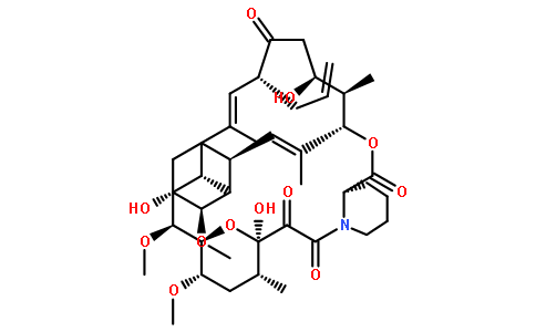 抗生素104987-11-3
