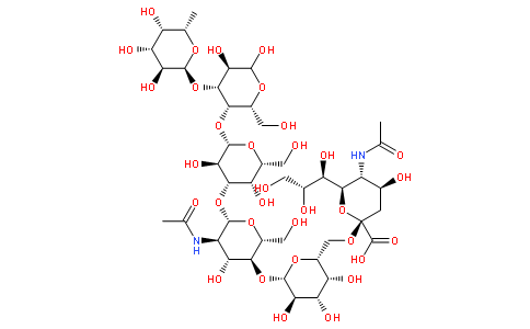 碳水化合物111216-36-5