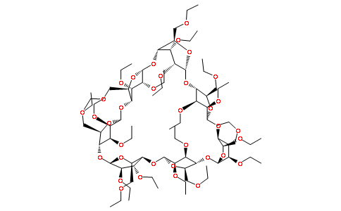 碳水化合物111689-01-1