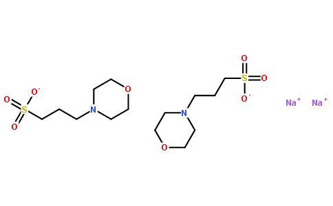 生物缓冲液117961-20-3