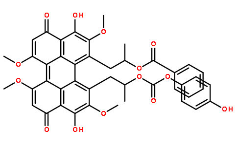抗生素121263-19-2