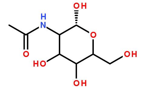 碳水化合物1398-61-4