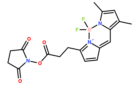 荧光探针，标记，颗粒和染色146616-66-2