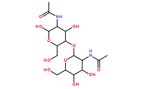 碳水化合物35061-50-8