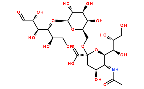 碳水化合物35890-39-2