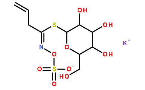 碳水化合物3952-98-5
