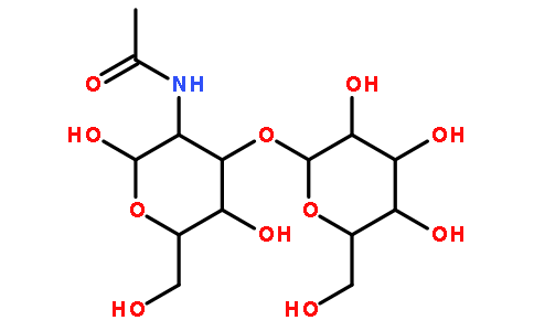 碳水化合物50787-09-2
