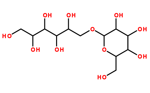 碳水化合物534-73-6
