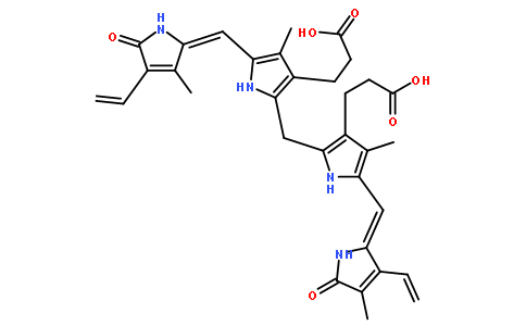 酶抑制剂635-65-4