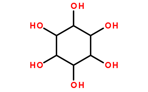 碳水化合物643-12-9