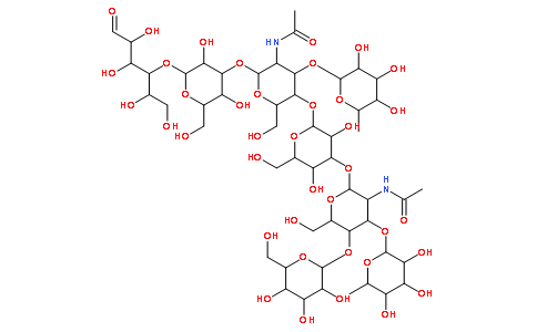 碳水化合物64396-27-6