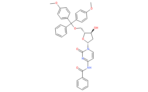 核苷，核苷酸，寡核苷酸67219-55-0