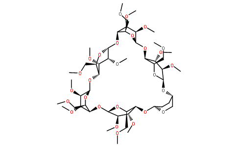 碳水化合物68715-56-0