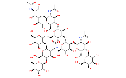 碳水化合物71496-53-2