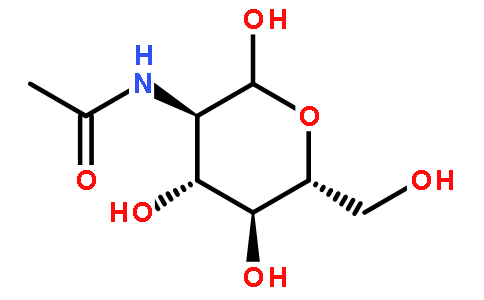 碳水化合物7512-17-6