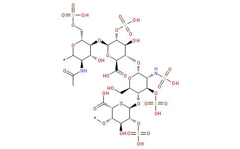碳水化合物9005-49-6