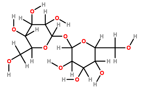 碳水化合物99-20-7