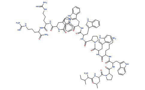 细胞信号和神经生物学140896-21-5
