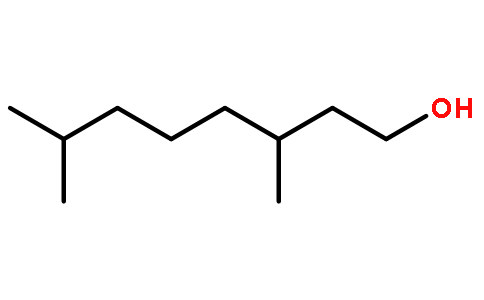 植物生化提取物106-21-8