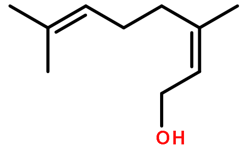 植物生化提取物106-25-2