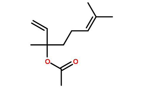 植物生化提取物115-95-7