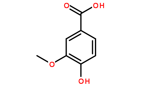 植物生化提取物121-34-6