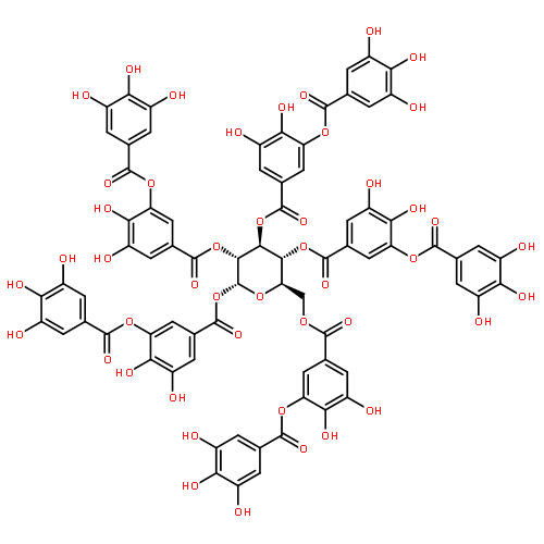 植物生化提取物1401-55-4