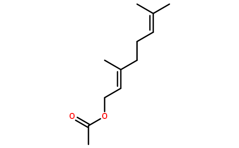 植物生化提取物141-12-8