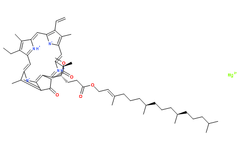植物生化提取物479-61-8