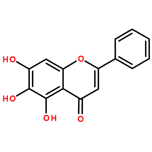 植物生化提取物491-67-8