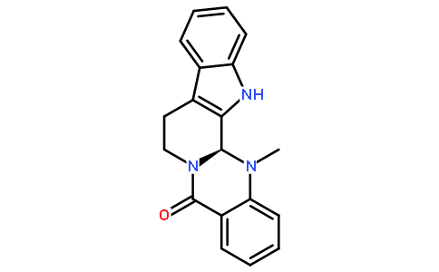 植物生化提取物518-17-2