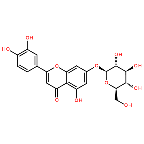 植物生化提取物5373-11-5