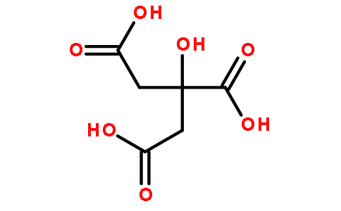 植物生化提取物77-92-9
