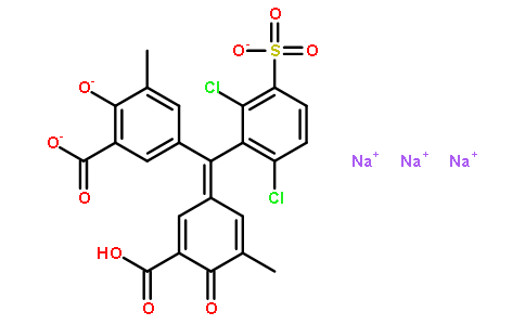 染色剂和染料1667-99-8