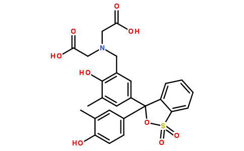 染色剂和染料19329-67-0