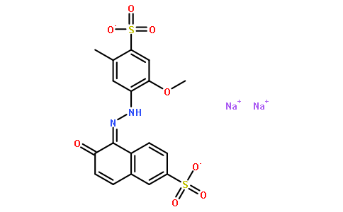 染色剂和染料25956-17-6