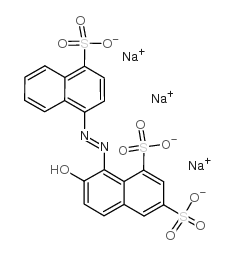染色剂和染料2611-82-7