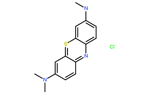 染色剂和染料531-55-5