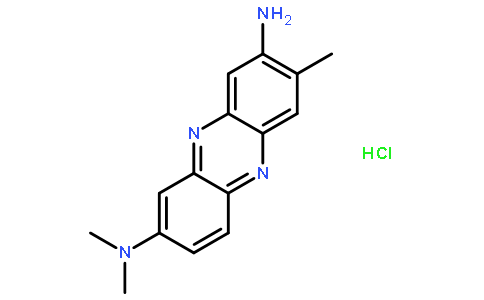 染色剂和染料553-24-2