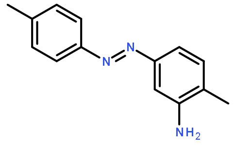 染色剂和染料97-56-3