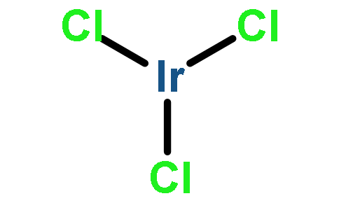 晶体级无机物10025-83-9